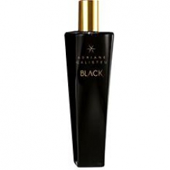 Adriane Galisteu Black